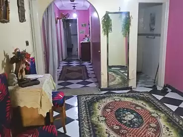 Apartments For sale in Gisr Al Suez, Ain Shams, 190 sqm