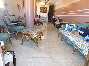 Properties For sale in Nabawy Al Mohandes St, El Mandara, 135 sqm