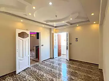شقق للبيع في بحرى - الأنفوشى، الاسكندرية، 85 متر