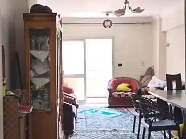 شقق للبيع في شارع محمد سيد أحمد، حلوان، 135 متر