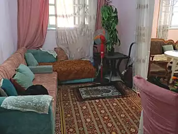 شقق للبيع في المندرة قبلي، المندرة، 100 متر