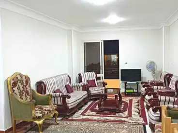 Properties For rent in Gamal Abdel Nasser St., El Asafra, 120 sqm