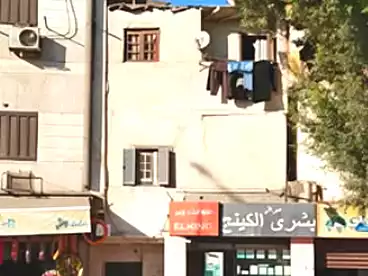 منزل / بيت للبيع في إمبابة، القاهرة الكبرى، 50 متر