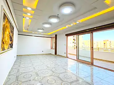 شقق للبيع في شاطئ النخيل - ٦ اكتوبر، العجمي، 110 متر