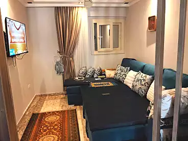 Apartments For sale in Ibrahim Othman St., El Bitash, 110 sqm