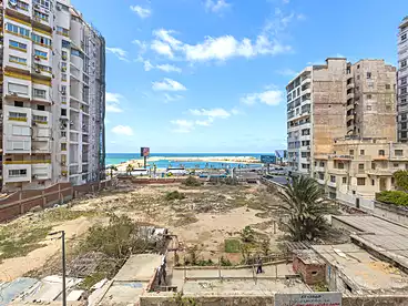 Apartments For sale in Mahmoud El-Deeb St, Zezenia, 350 sqm