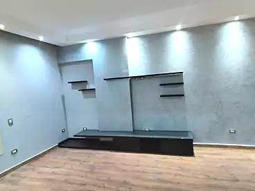 Apartments For rent in Al-Gabri St., El Banafsag Omarat, 200 sqm