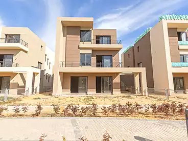 في بالم هيلز الاسكندرية، كمبوند بالطريق الدولي الساحلي، 427 متر