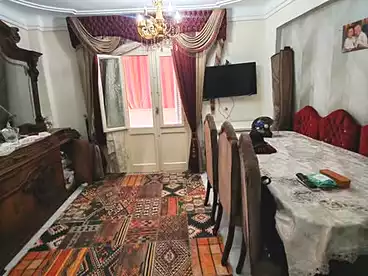 شقق للبيع في شارع البرنسيسة، البيطاش، 240 متر