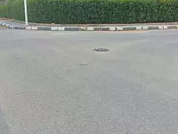 عقارات للبيع في الحي الاربعين، العاشر من رمضان، 360 متر
