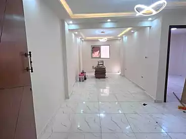 Apartments For sale in Ain Shams St., El Bitash, 100 sqm