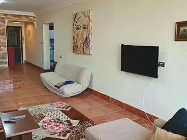 شقق مفروشة للإيجار في عمارات العبور، مصر الجديدة، 145 متر