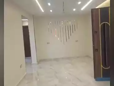Properties For rent in El Eshrein St., Ain Shams El Sharkia, 130 sqm