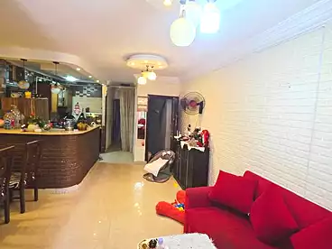 Properties For sale in Gamal Abdel Nasser St., El Asafra, 90 sqm