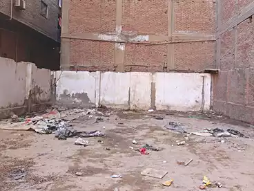 Land For sale in Faisal, Greater Cairo, 340 sqm