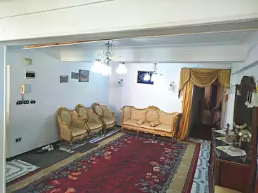 شقق للبيع في شارع جميلة بو حريد، السيوف، 140 متر