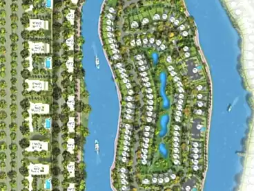 Apartments For sale in Other Neighborhoods In El Sheikh Zayed City, El Sheikh Zayed, 145 sqm