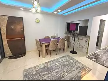 Apartments For rent in Other Neighborhoods In Hadayek October, Hadayek October, 80 sqm