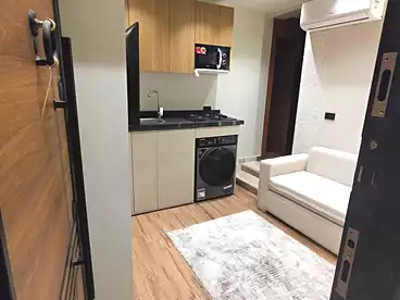 Apartments For rent in Other Neighborhoods In 6th Of October, 6th of October, 50 sqm