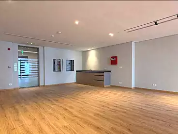 Administrative For sale in Agora Commercial Complex - MakePlace, Compounds in New Cairo, 100 sqm