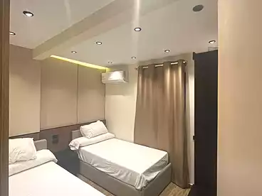 Apartments For rent in Other Neighborhoods In 6th Of October, 6th of October, 50 sqm