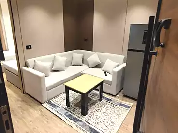 Apartments For rent in Other Neighborhoods In 6th Of October, 6th of October, 50 sqm