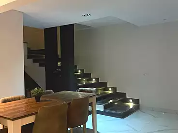 في كمبوند في طريق اسكندرية الصحراوي، طريق القاهرة - الإسكندرية الصحراوي، 150 متر