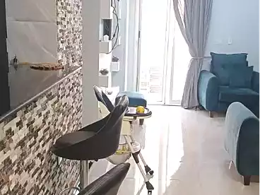 عقارات للبيع في جسر السويس، عين شمس، 110 متر