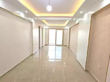 Apartments For sale in Al Asafra Bahri, El Asafra, 135 sqm