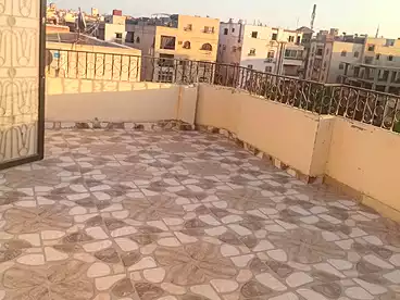 شقق للبيع في شارع عبد الرحمن بن عوف، الحي السابع، 135 متر