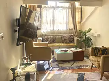 شقق للبيع في جناكليس، الاسكندرية، 150 متر