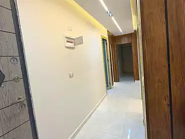 Apartments For sale in El Bitash, Al Agamy, 125 sqm