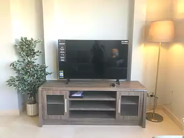 Studio For rent in Village Gate Compound - Palm Hills, Compounds in New Cairo, 88 sqm