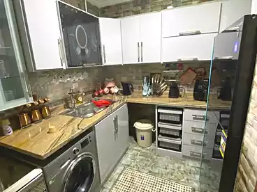 Apartments For sale in Suez Canal Rd, Moharram Bey, 112 sqm