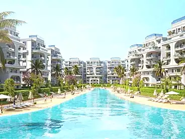 Apartments For sale in Lumia Residence - Dubai Developments, R7, 132 sqm
