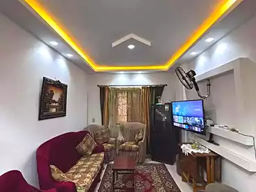 Apartments For sale in Kanoub St, Camp Cesar, 220 sqm