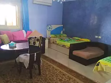 Apartments For sale in Ragheb St., El Ezba El Qebliah, 225 sqm