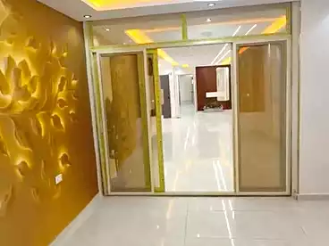 Apartments For sale in El Lebeny, Faisal, 220 sqm