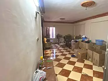 شقق للبيع في جناكليس، الاسكندرية، 130 متر