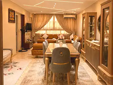 عقارات للإيجار في المريوطية، الهرم، 150 متر