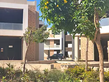 Villas For sale in Midtown Villa - Better Home, R7, 400 sqm