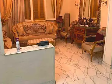 شقق للبيع في شارع المأمون، محرم بك، 150 متر
