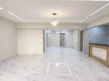Apartments For sale in El Gaish Road, Sidi Bishr, 120 sqm