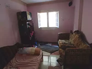 Apartments For sale in Abd El Fattah El Talkhawy, El Bitash, 110 sqm