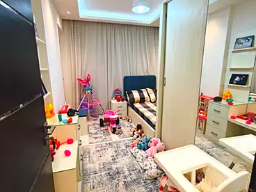 Apartments For sale in Magd El Arab Mohamed St., Sidi Beshr Bahri, 100 sqm