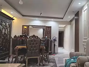 شقق للبيع في شارع عين شمس، حلمية الزيتون، 150 متر