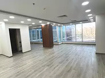 في تريفيوم سكوير مول - إنماء، كمبوند بالتجمع الخامس، 120 متر