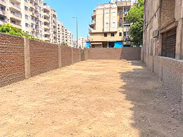 in Khatem El Morsalin St, Tersa, 550 sqm