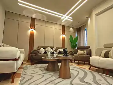 شقق مفروشة للبيع في شاطئ النخيل - ٦ اكتوبر، العجمي، 130 متر