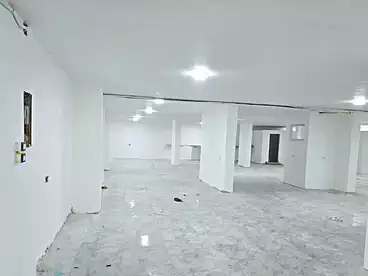 Storage For sale in Sayed Zakaria St., Sheraton, 516 sqm